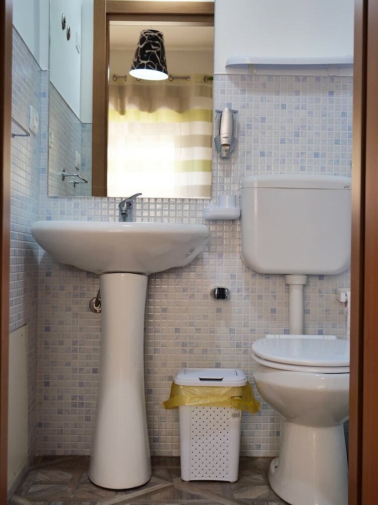 B&B Vento Di Scirocco