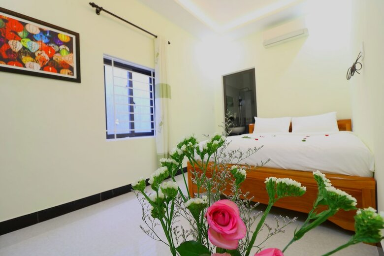 Bed & Breakfast Gold Stone Homestay Hoi An