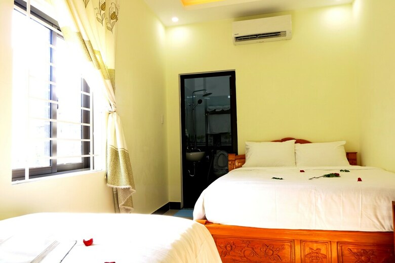 Bed & Breakfast Gold Stone Homestay Hoi An