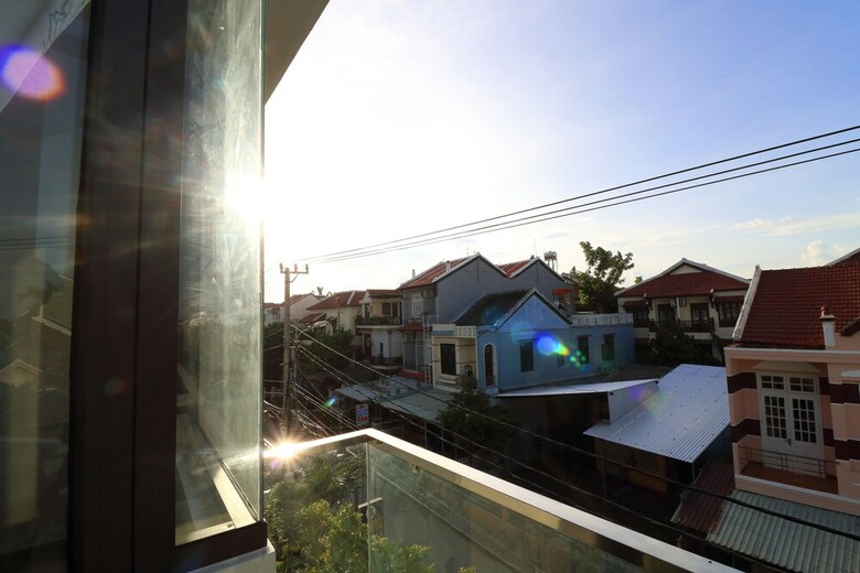 Bed & Breakfast Gold Stone Homestay Hoi An