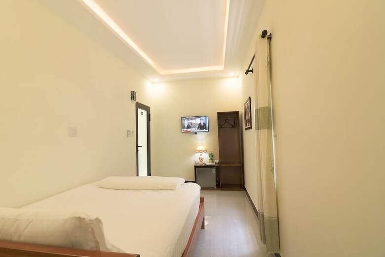 Bed & Breakfast Gold Stone Homestay Hoi An
