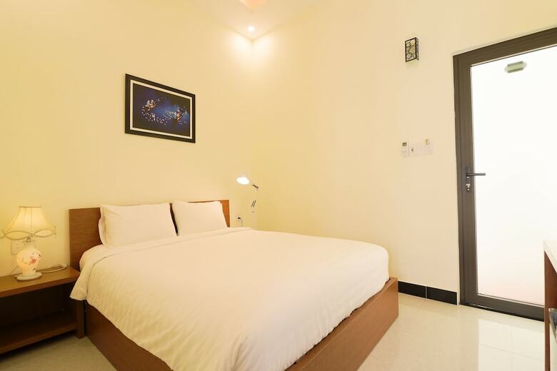 Bed & Breakfast Gold Stone Homestay Hoi An