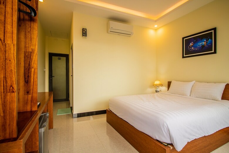 Bed & Breakfast Gold Stone Homestay Hoi An
