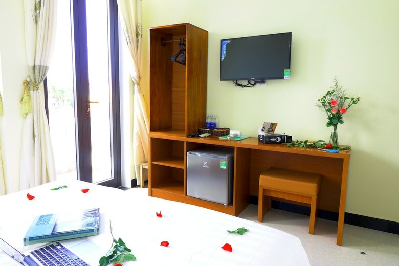 Bed & Breakfast Gold Stone Homestay Hoi An