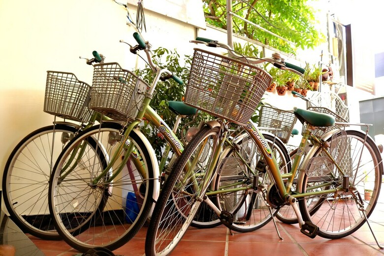 Bed & Breakfast Gold Stone Homestay Hoi An