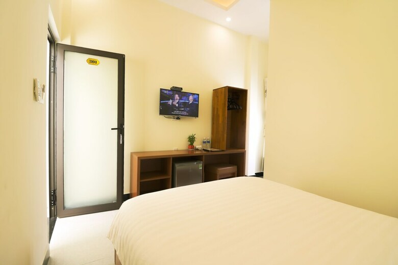 Bed & Breakfast Gold Stone Homestay Hoi An