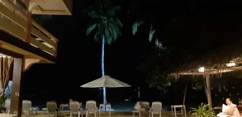Hotel Tres Verdes Resort And Resto Bar