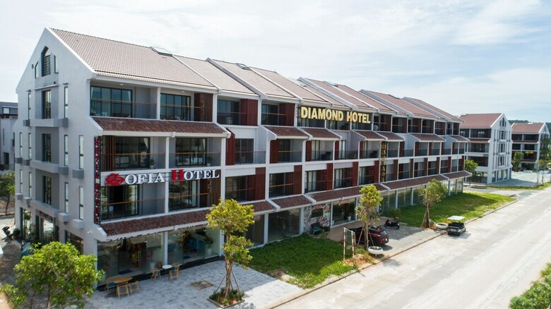 7s Sofia Phu Quoc Hotel