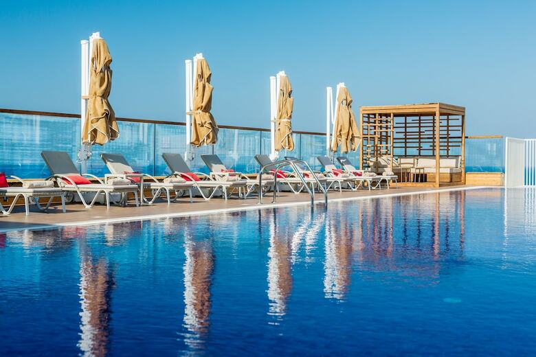 Lord's Palace Hotel Spa & Casino