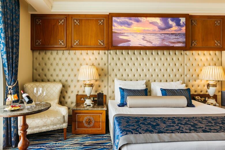 Lord's Palace Hotel Spa & Casino
