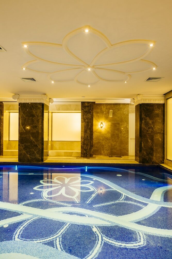 Lord's Palace Hotel Spa & Casino