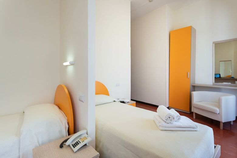 Hotel Casa Adele