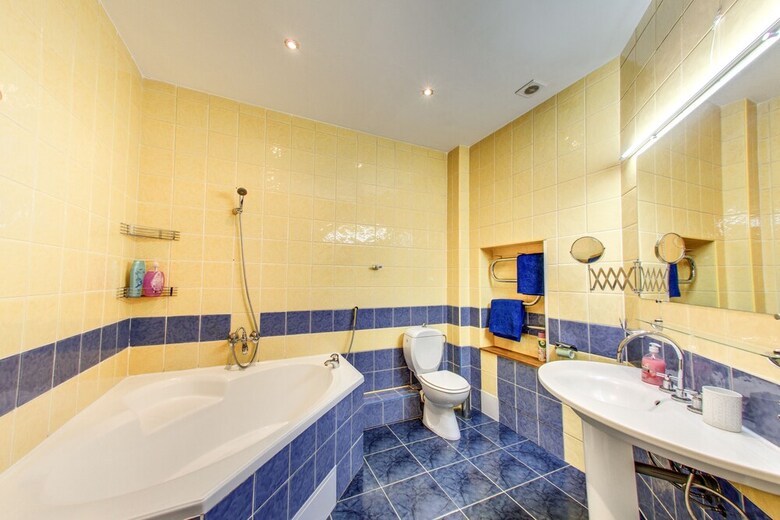Apartment On Marata 35