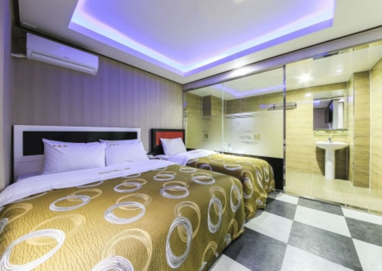 M Hotel