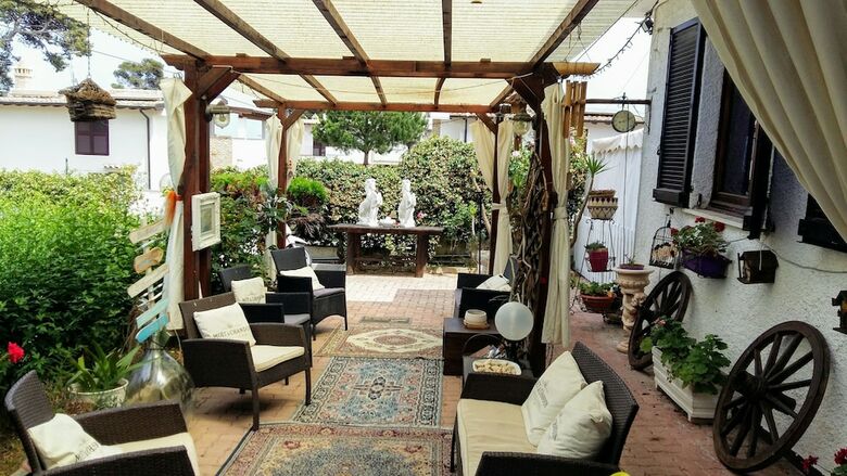 Villa Tropical B&B