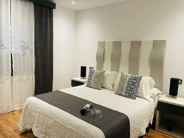 Hotel Qb Almagro Centro