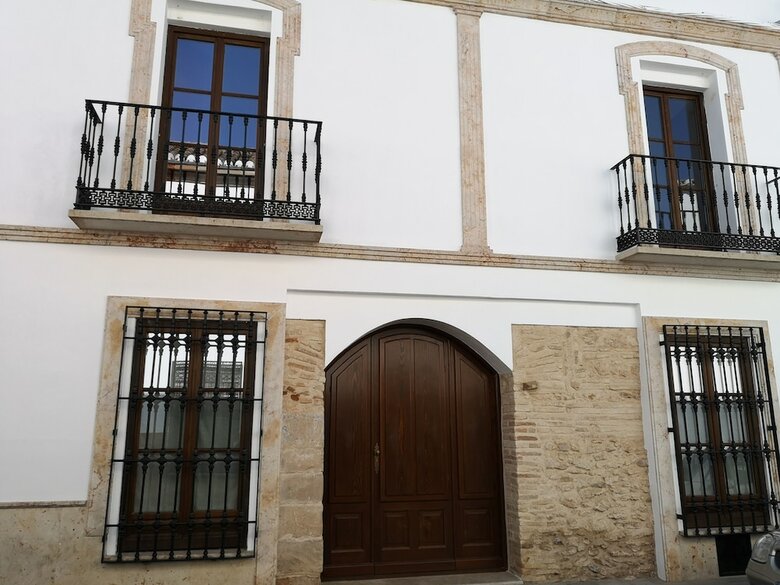 Hotel Qb Almagro Centro