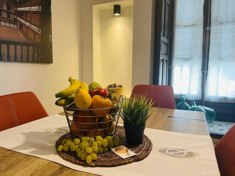 Hotel Qb Almagro Centro
