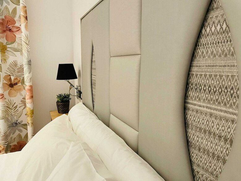 Hotel Qb Almagro Centro