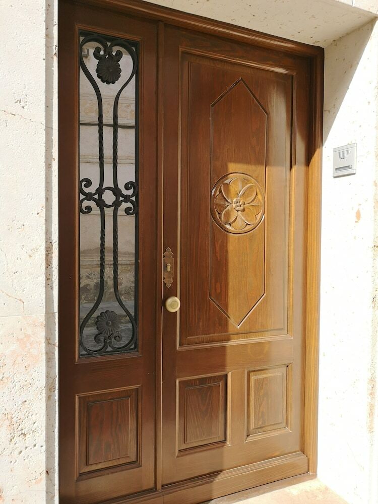 Hotel Qb Almagro Centro