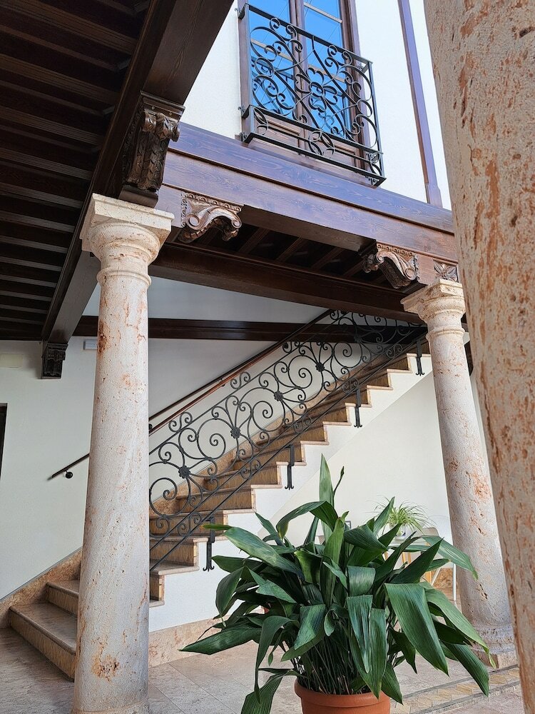 Hotel Qb Almagro Centro