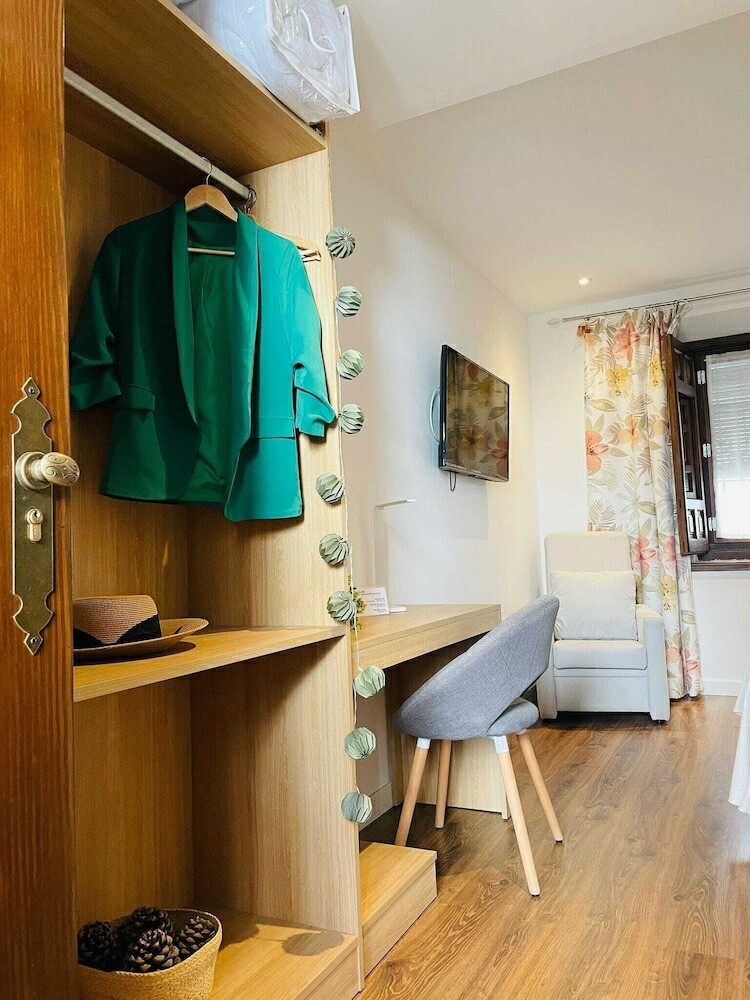 Hotel Qb Almagro Centro
