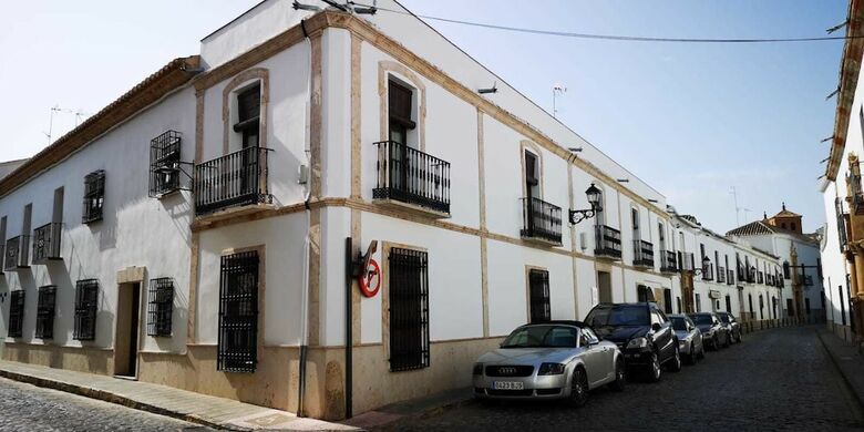 Hotel Qb Almagro Centro