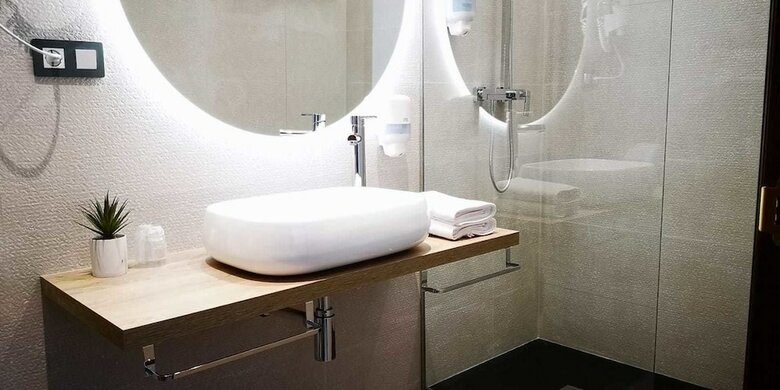 Hotel Qb Almagro Centro