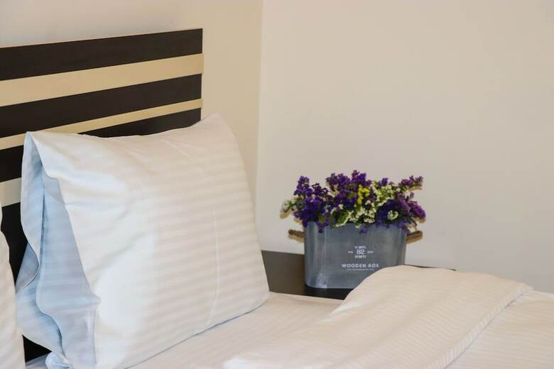 Yerevan Centre Hotel