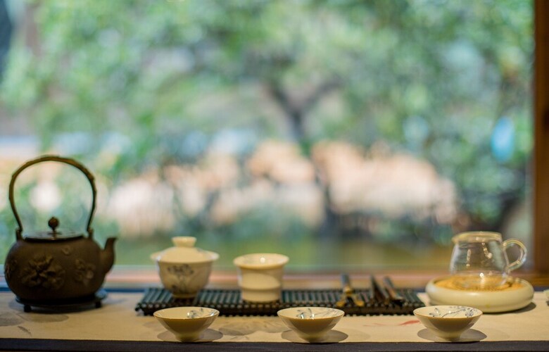 Hotel Li Jiang Tang Feng Yard No.4