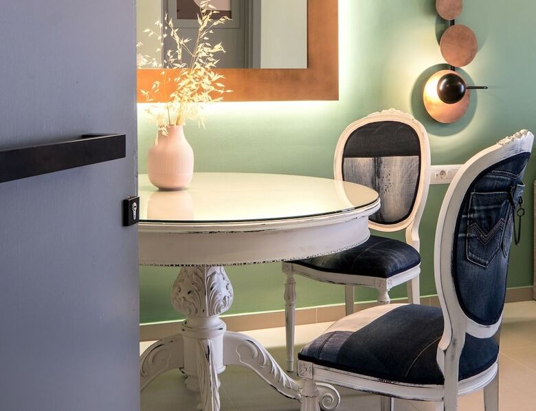 Apartamentos Apt27