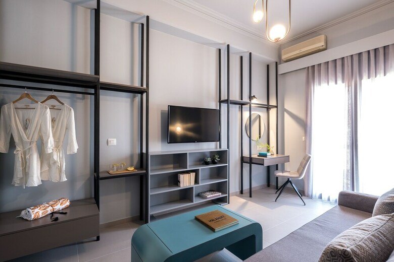 Apartamentos Apt27