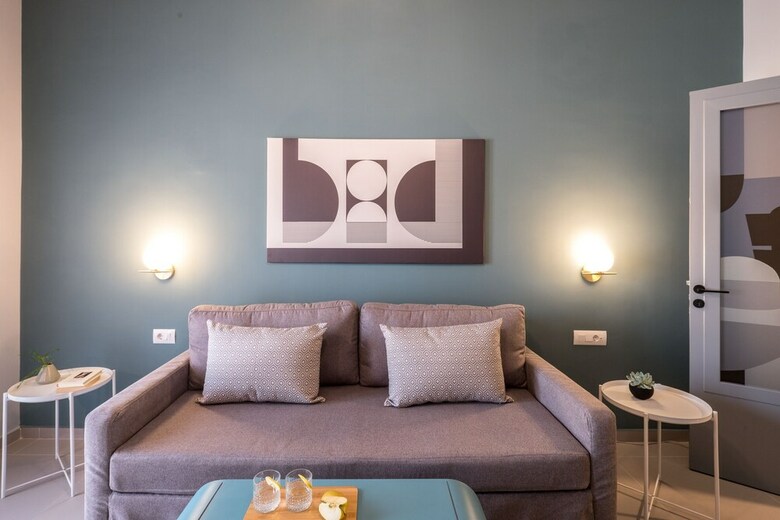 Apartamentos Apt27