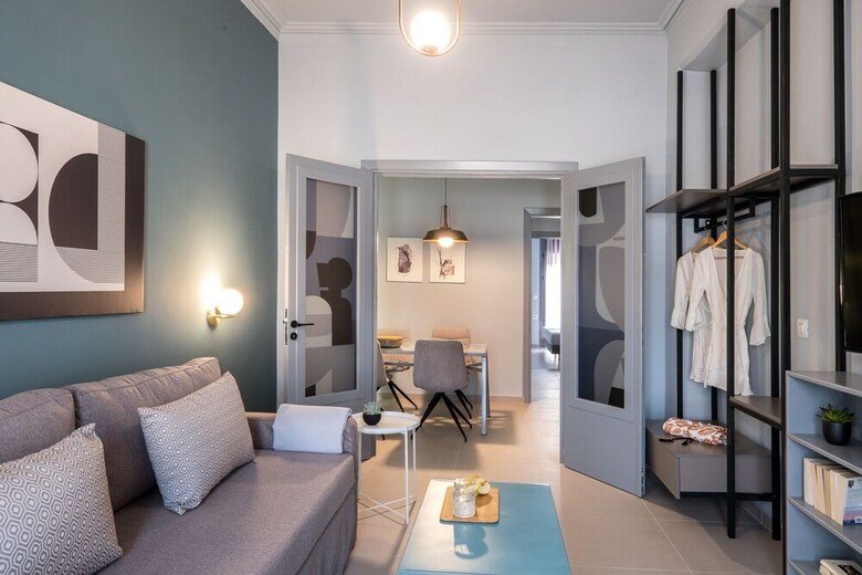 Apartamentos Apt27
