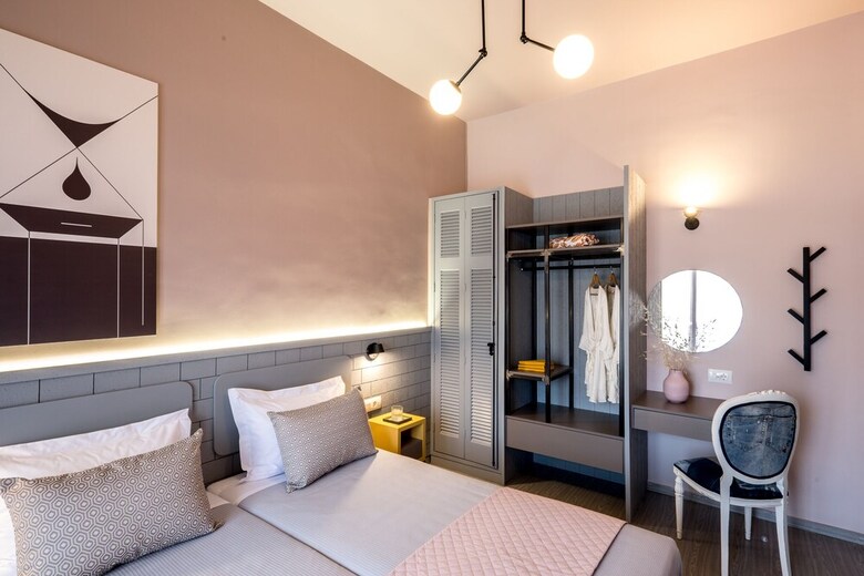 Apartamentos Apt27