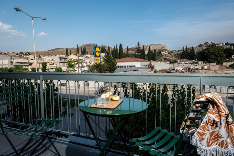 Apartamentos Apt27