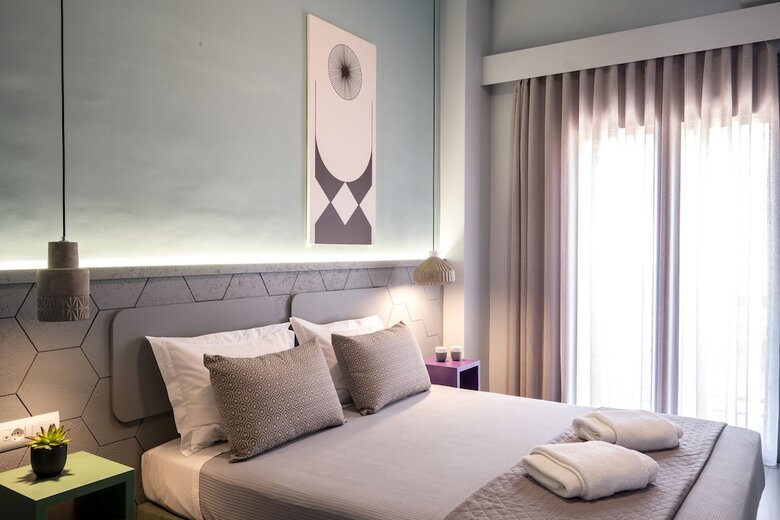 Apartamentos Apt27