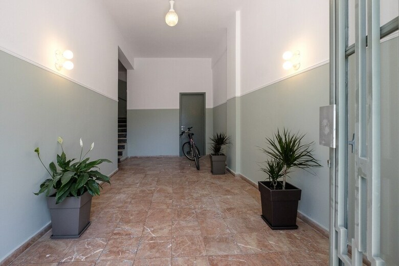 Apartamentos Apt27