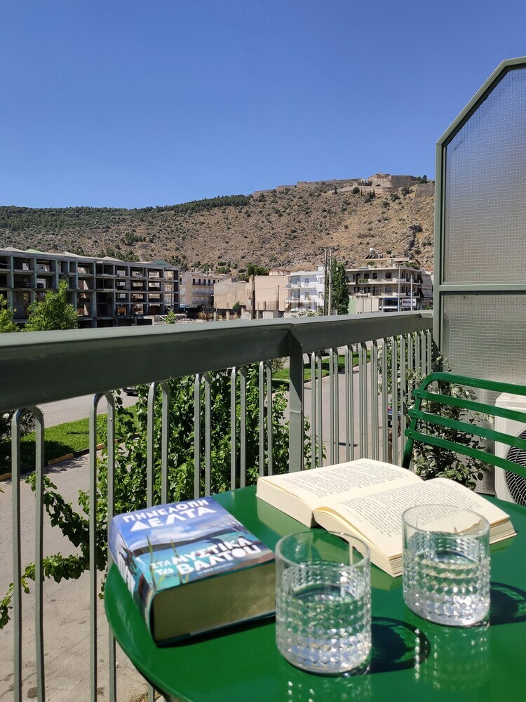 Apartamentos Apt27