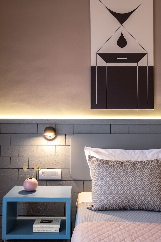 Apartamentos Apt27