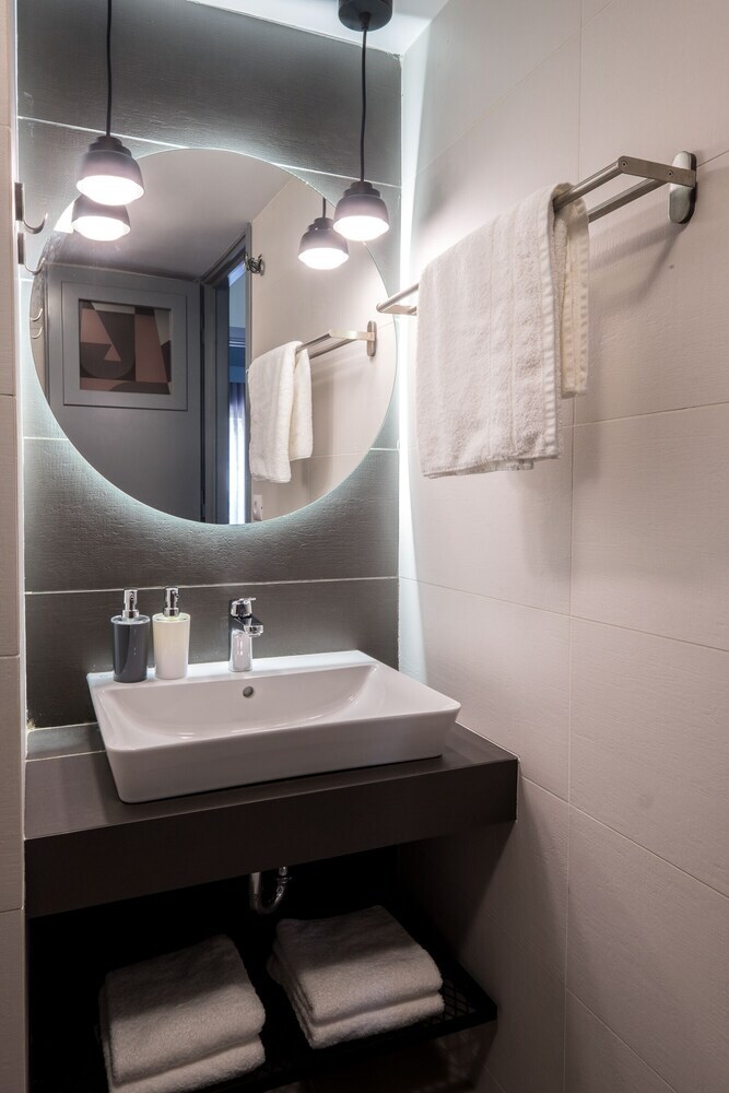Apartamentos Apt27