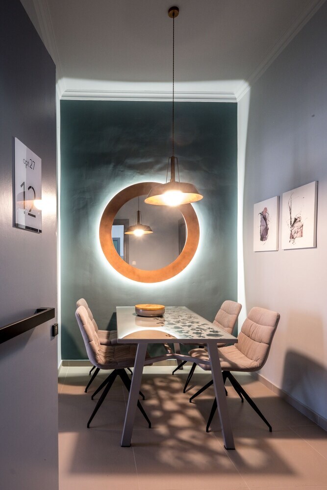 Apartamentos Apt27