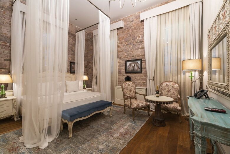 Hotel Cunda Despot Evi