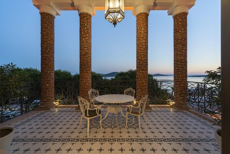 Hotel Cunda Despot Evi