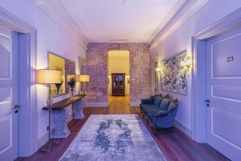 Hotel Cunda Despot Evi