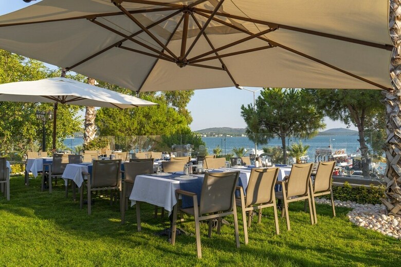 Hotel Cunda Despot Evi