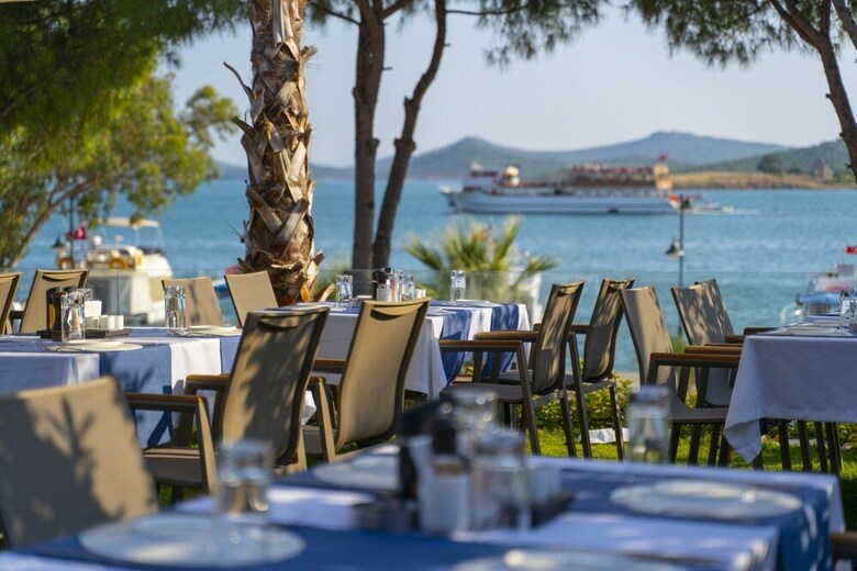 Hotel Cunda Despot Evi
