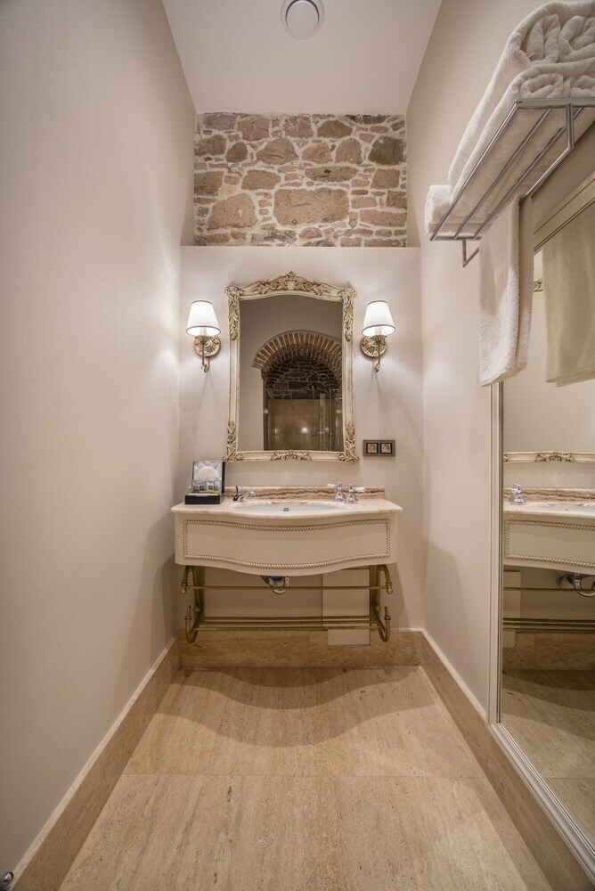 Hotel Cunda Despot Evi