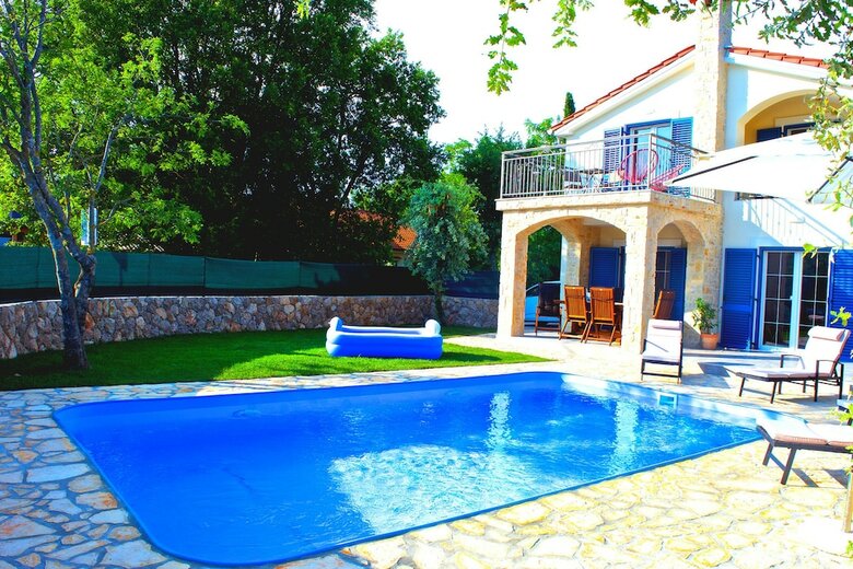 Villa Vila Brajda