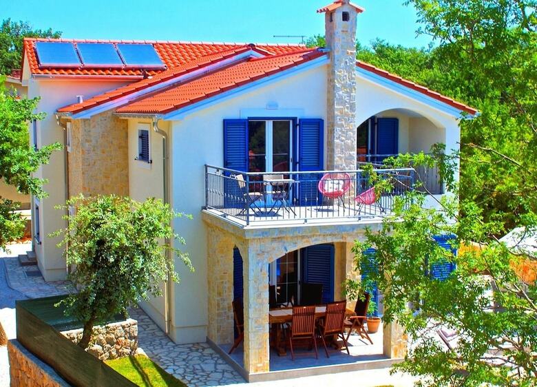 Villa Vila Brajda